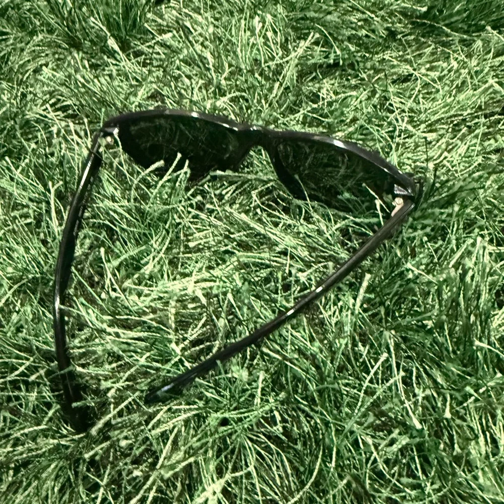 Ray-Ban Classic Black Eyewear